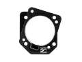 Picture of Skunk2 74mm Opening RBC Flange to PRB Pattern Throttle Body Adapter