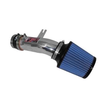 Picture of Injen 12-17 Hyundai Veloster 1-6L - 11-17 Hyundai Accent 1-6L Black Short Ram Intake