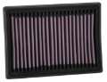 Picture of K&N 2018 KTM 790 Duke 790CC Replacement Drop In Air Filter