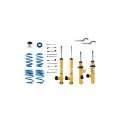 Picture of Bilstein B16 DampTronic 2021-2015 Volkswagen GTI-2019-2015 Golf R Front and Rear Suspension Kit