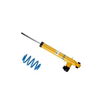 Picture of Bilstein B16 DampTronic 2021-2015 Volkswagen GTI-2019-2015 Golf R Front and Rear Suspension Kit