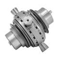 Picture of Yukon Gear Grizzly Locker 2-5 Ton Rockwell w- 16 Spline Axles