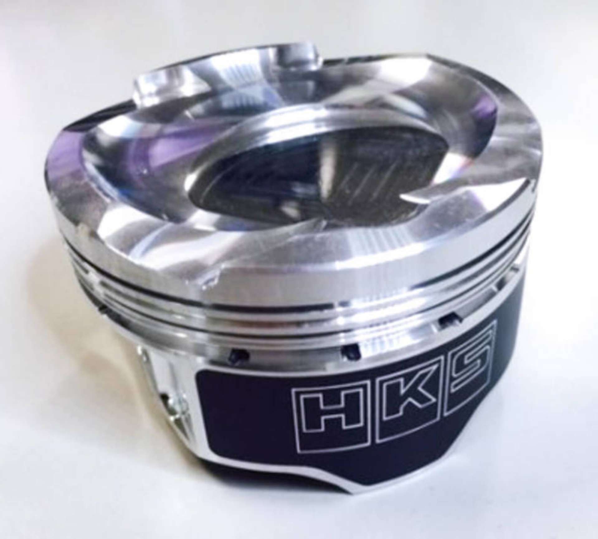 Picture of HKS PISTON KIT FA20 2-1L LOW COMP