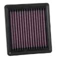 Picture of K&N 17-18 Yamaha XP530 T-Max 530CC Replacement Drop In Air Filter