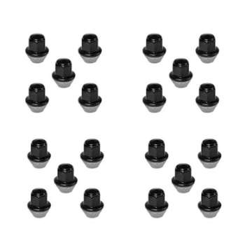 Picture of Ford Racing 15-18 Mustang Black Lug Nut Kit 20 Lug Nuts