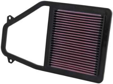 Picture of K&N 01-05 Honda Civic 1-7L L4 Drop In Air Filter