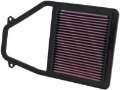 Picture of K&N 01-05 Honda Civic 1-7L L4 Drop In Air Filter