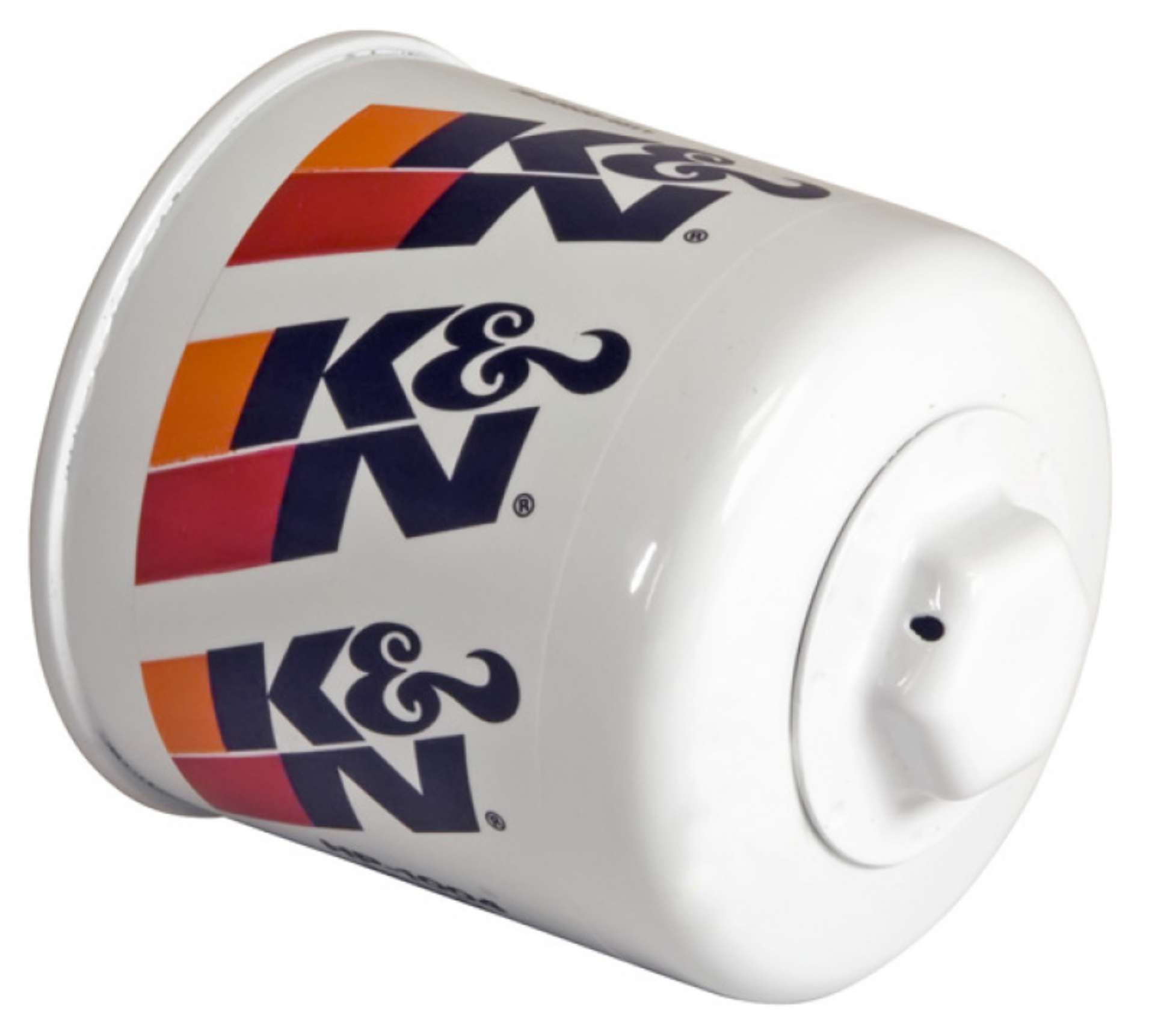 Picture of K&N Universal Performance Gold Oil Filter