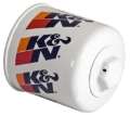 Picture of K&N Universal Performance Gold Oil Filter