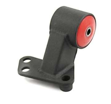 Picture of Innovative 94-01 Integra A-T - M-T Conversion Mount B-Series Black Aluminum 95A Bushing