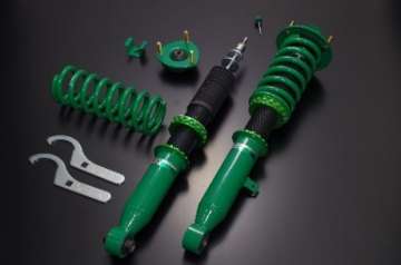 Picture of Tein 07-11 Lexus GS350 GRS191L-GRS190L - 07-11 Lexus GS450H GWS191L Flex AVS Coilover Kit