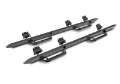 Picture of N-Fab Predator Pro Step System 15-5-17 Dodge Ram 1500 Crew Cab - Tex Black