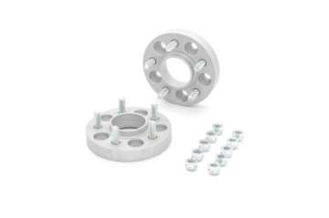 Picture of Eibach Pro-Spacer System - 25mm Spacer - 5x114-3 Bolt Pattern - Hub Center 66-1 for 03-08 350Z 3-5L