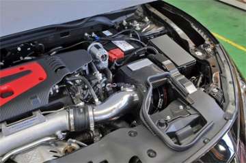 Picture of HKS DryCarbon Full Cold Air Intake Kit S660 JW5