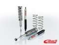 Picture of Eibach Pro-Truck Lift Kit for 10-18 Toyota 4Runner Must Be Used w- Pro-Truck Front Shocks