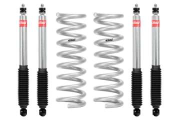 Picture of Eibach Pro-Truck Lift Kit for 14-18 Ram 2500 Must Be Used w-Pro-Truck Front Shocks