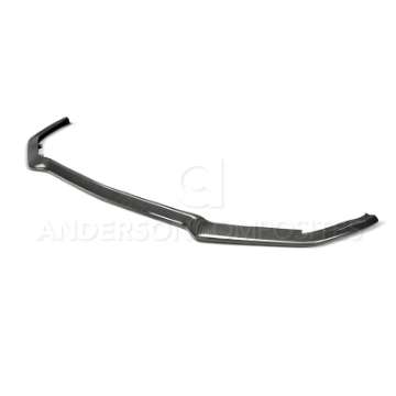 Picture of Anderson Composites 2018 Ford Mustang Type-OE Carbon Fiber Front Chin Splitter