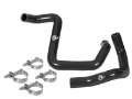 Picture of aFe BladeRunner Silicone Radiator Hose Kit 12-18 Jeep Wrangler JK V6 3-6L - Black