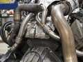 Picture of aFe Twisted Steel Power Package Up-Pipes - Manifold 08-10 Ford Diesel Trucks V8 6-4L td