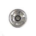 Picture of Industrial Injection 07-18 Dodge Cummins 5-9L-6-7L Common Rail Billet Pulley Kit