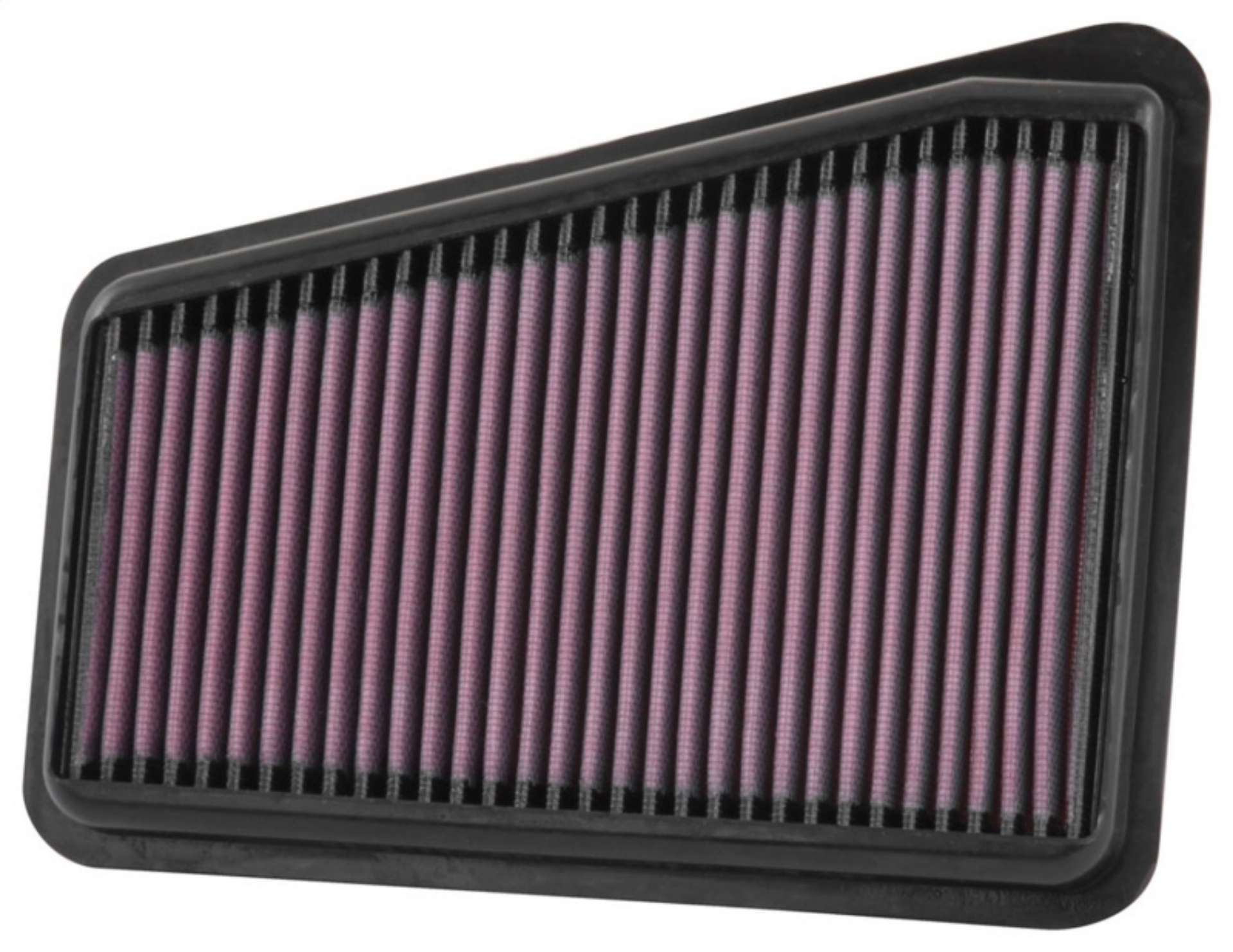 Picture of K&N 2018 Kia Stinger GT V6-3-3L Left Side Drop In Air Filter