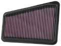 Picture of K&N 2018 Kia Stinger GT V6-3-3L Left Side Drop In Air Filter