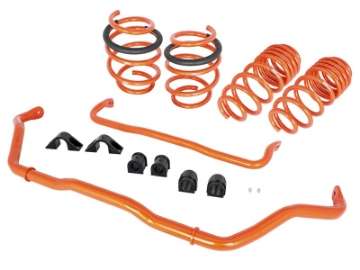 Picture of aFe Control Stage-1 Suspension Package 17-18 Honda Civic Type R I4 2-0L t