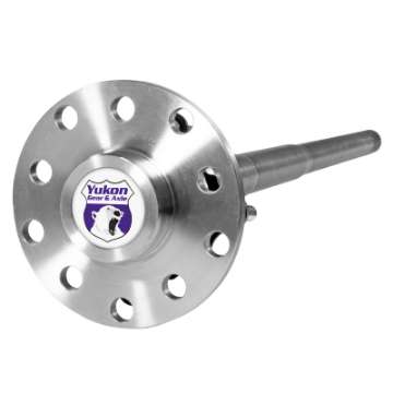 Picture of Yukon Gear 4340 Chromoly Axle for Jeep Rubicon JK Rear Left 32 Spline 31-25in Long - Kit