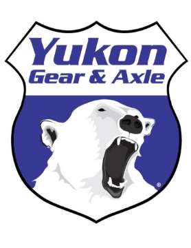 Picture of Yukon Gear 4340 Chromoly Axle for Jeep Rubicon JK Rear Left 32 Spline 31-25in Long - Kit