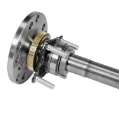 Picture of Yukon Gear 4340 Chromoly Axle for Jeep Rubicon JK Rear Right 32 spline 32-6in Long