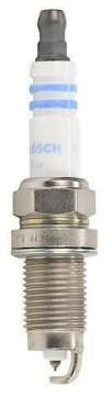 Picture of Bosch Suppressed Spark Plug 8165