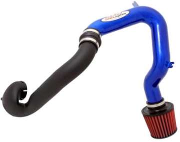 Picture of AEM 03-05 Cavalier-Sunfire Blue Cold Air Intake