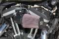 Picture of K&N 07-10 Harley Davidson XL Aircharger Performance Intake