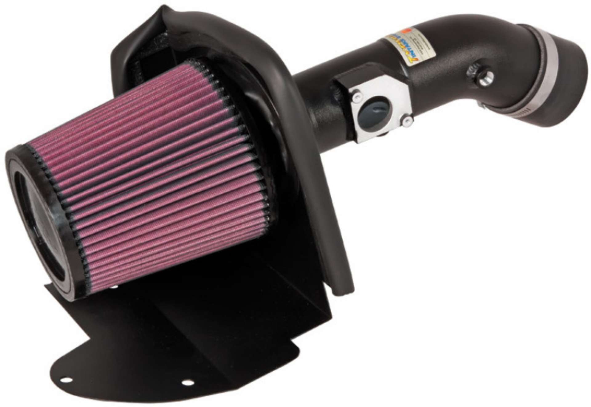 Picture of K&N 07-08 Mazda6 L4-2-3L Typhoon Short Ram Intake