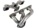 Picture of aFe Twisted Steel Headers 07-11 Jeep Wrangler JK V6-3-8L