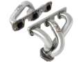 Picture of aFe Twisted Steel Headers 07-11 Jeep Wrangler JK V6-3-8L