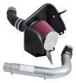 Picture of K&N 14-15 Jeep Grand Cherokee 3-0L V6 Turbo Diesel Performance Intake Kit