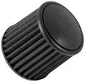 Picture of K&N Universal Air Filter 2-3-4in- Flange - 6in- Base - 5-1-4in- Top OD - 5-1-4in- Height