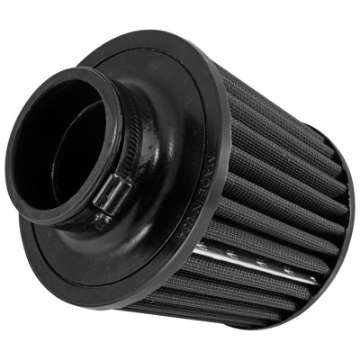 Picture of K&N Universal Air Filter 2-3-4in- Flange - 6in- Base - 5-1-4in- Top OD - 5-1-4in- Height