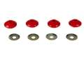 Picture of Pedders Urethane Front Endlink Bushing Kit 2004-2006 Pontiac GTO