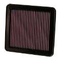 Picture of K&N 07 Hyundai Elantra 2-0L-L4 Drop In Air Filter