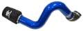 Picture of K&N 1-00-4-01 Renault Clio RS172 2-0L-16V-L4 Blue Typhoon Short Ram Intake