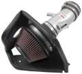 Picture of K&N 17-18 Nissan Pathfinder V6-3-5L F-I Typhoon Air Intake