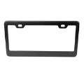 Picture of NRG License Plate Frame - Dry Carbon Fiber