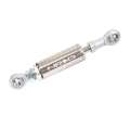 Picture of NRG Engine Damper - B Series - Titanium w-Silver Brackets