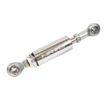 Picture of NRG Engine Damper - B Series - Silver w-Silver Brackets