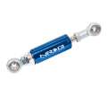 Picture of NRG Engine Damper - B Series - Blue w-Silver Brackets