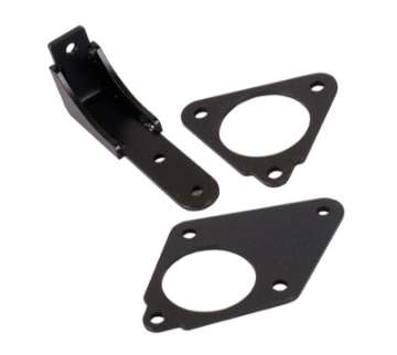 Picture of NRG Engine Damper - Honda-Acura NSX - Carbon Fiber