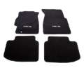 Picture of NRG Floor Mats - 96-00 Honda Civic 2DR &3DR NRG Logo - 4pc