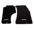 Picture of NRG Floor Mats - 89-98 Nissan 240SX 240SX Logo - 2pc